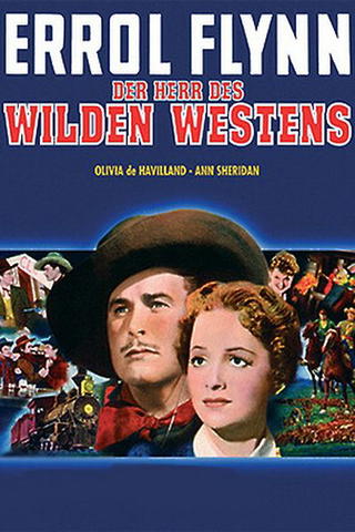 Der Herr des Wilden Westens