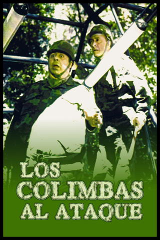 Los colimbas al ataque