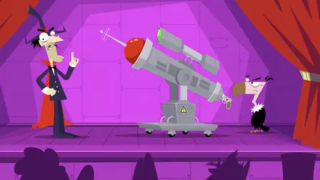 A Night Before Christmas