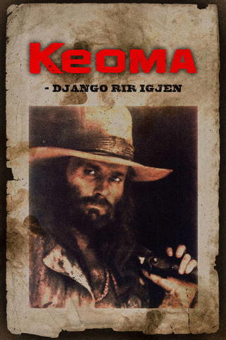 Keoma - Django rir igjen