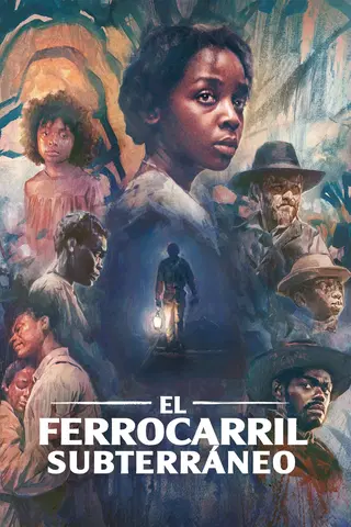 El ferrocarril subterráneo