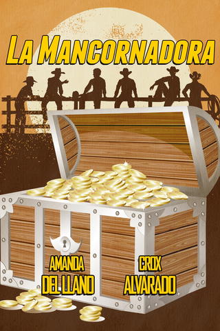 La mancornadora