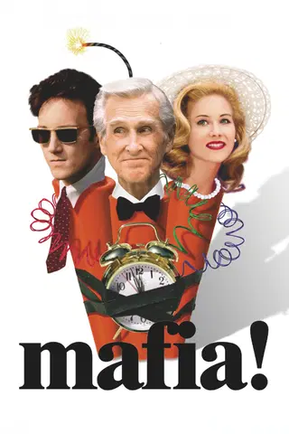 Mafia ¡Estafa como puedas!