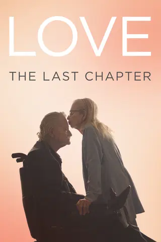 Love: The Last Chapter