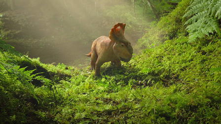 Walking With Dinosaurs