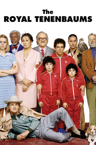 The Royal Tenenbaums