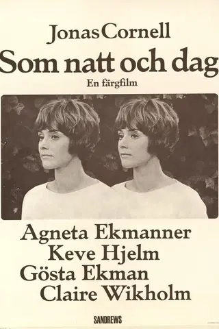 Som natt och dag