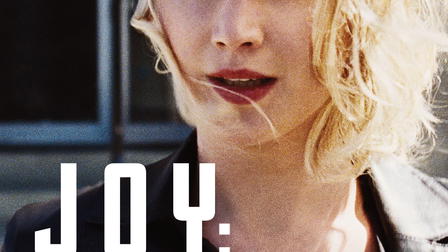 Joy: O Nome do Sucesso