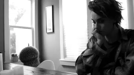 The Parker Sessions
