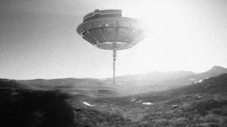 The Falcon Lake Incident