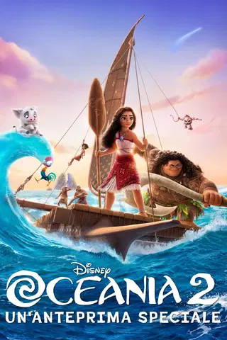 Oceania 2