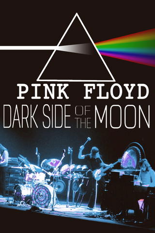 Pink Floyd: The Dark Side of the Moon