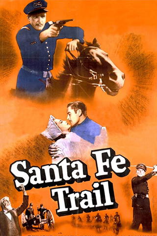 Vägen till Santa Fe