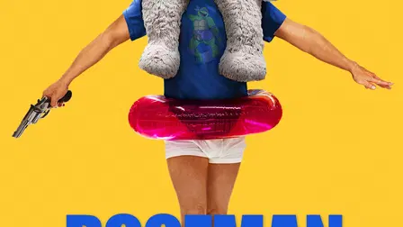 Roofman - Kattokeikkailija