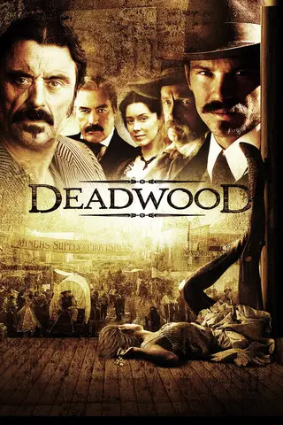 Deadwood