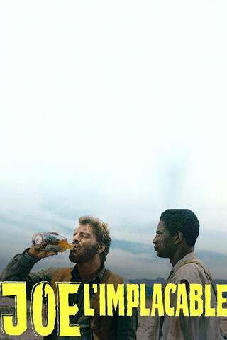 Joe l'implacable