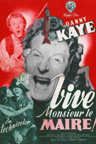 Vive monsieur le maire