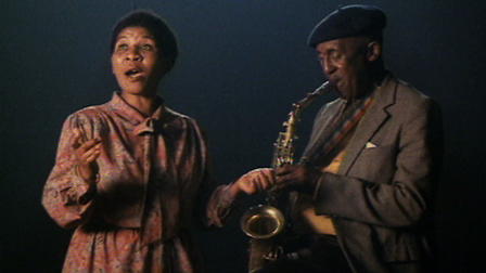 Have You Seen Drum Recently?