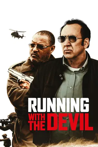Running with the Devil