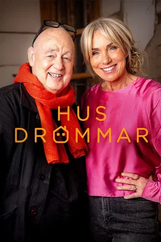 Husdrømme