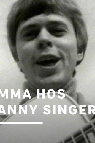 Hemma hos Hootenanny Singers