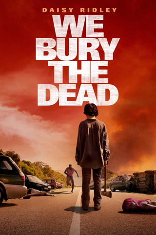 We Bury the Dead