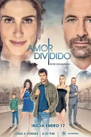 Amor dividido