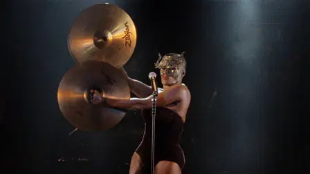 Grace Jones: Lidenskabelig, vild, sårbar og guddommelig