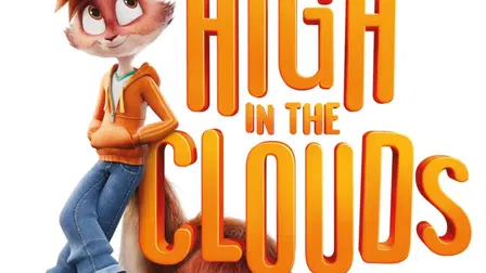High in the Clouds