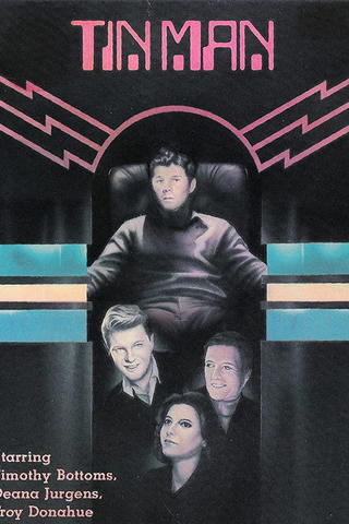 Tin Man