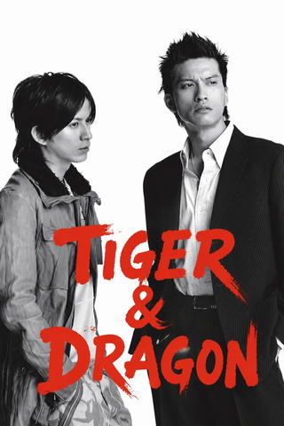 Tiger & Dragon