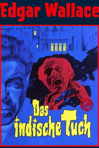 Edgar Wallace: Das indische Tuch