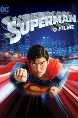 Superman: O Filme