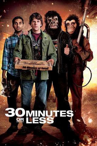30 Minutes or Less