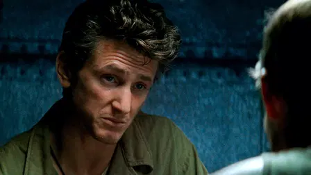 I huvudrollen: Sean Penn