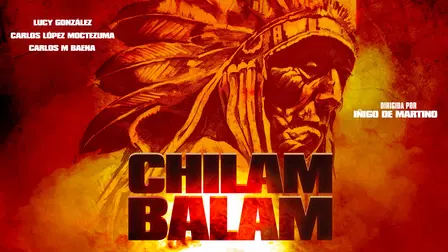 Chilam Balam