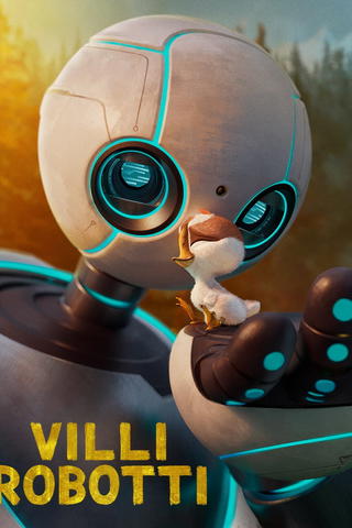 Villi Robotti