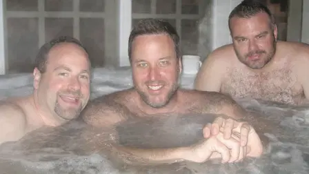 A Big Gay Hairy Hit! Where the Bears Are: The Documentary