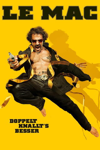 Le Mac - Doppelt knallt's besser
