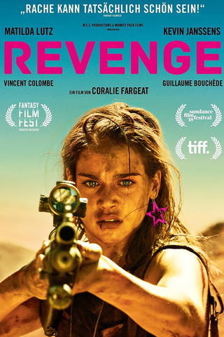 Revenge [dt./OV]