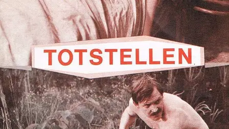 Totstellen