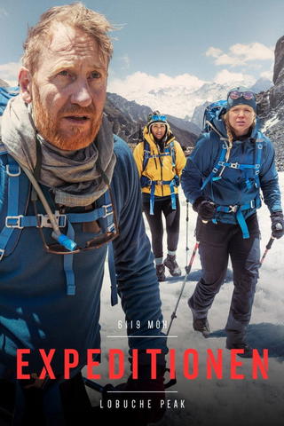 Expeditionen