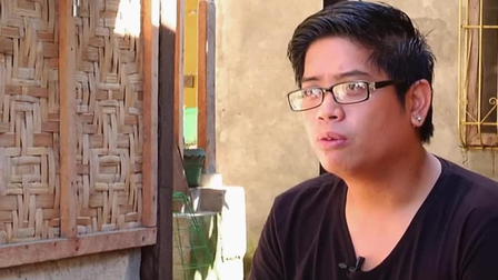 Six Hours: Surviving Typhoon Yolanda