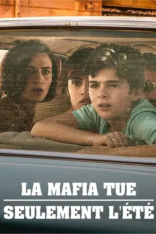 La Mafia tue seulement l'Été