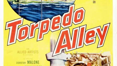 Torpedo Alley