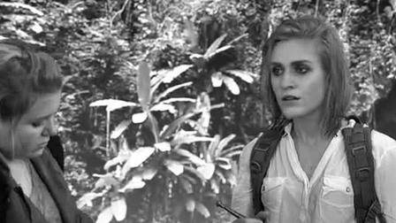 Seekers of the Lost Worlds