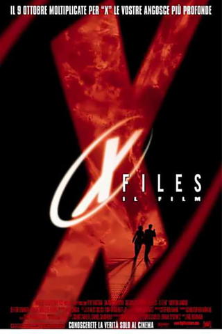 X-Files - Il film