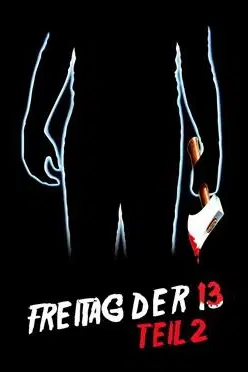 Freitag, der 13. - Jason kehrt zurück
