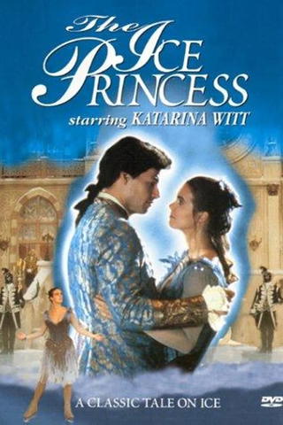 The Ice Princess