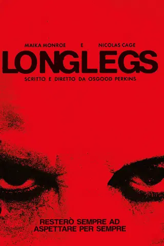 Longlegs